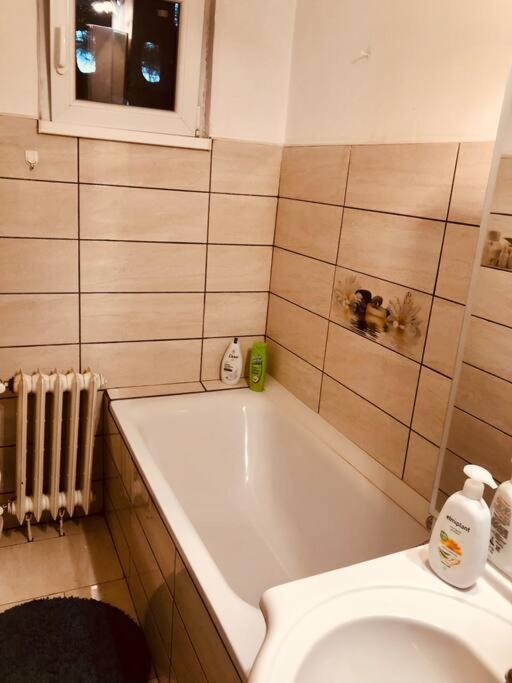 Nice apt near Spitalul Judetean, all you need LR14 Timişoara Exterior foto