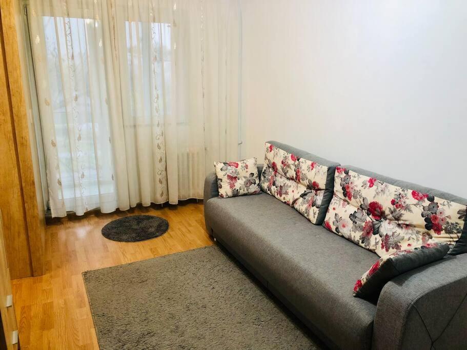Nice apt near Spitalul Judetean, all you need LR14 Timişoara Exterior foto