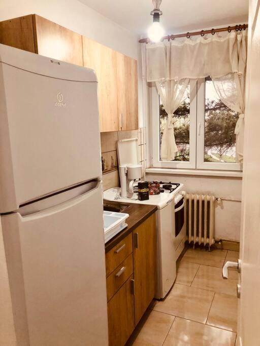 Nice apt near Spitalul Judetean, all you need LR14 Timişoara Exterior foto