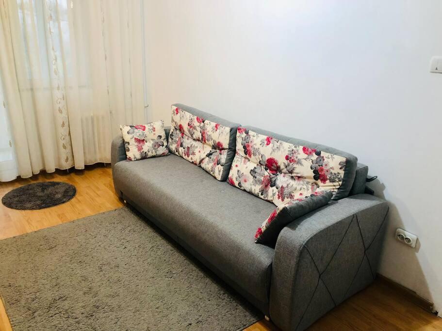 Nice apt near Spitalul Judetean, all you need LR14 Timişoara Exterior foto