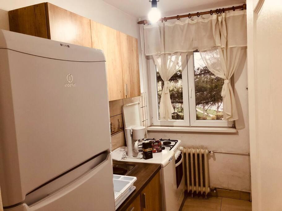 Nice apt near Spitalul Judetean, all you need LR14 Timişoara Exterior foto