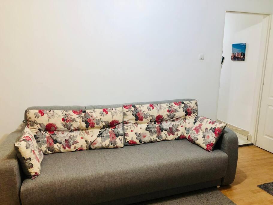 Nice apt near Spitalul Judetean, all you need LR14 Timişoara Exterior foto